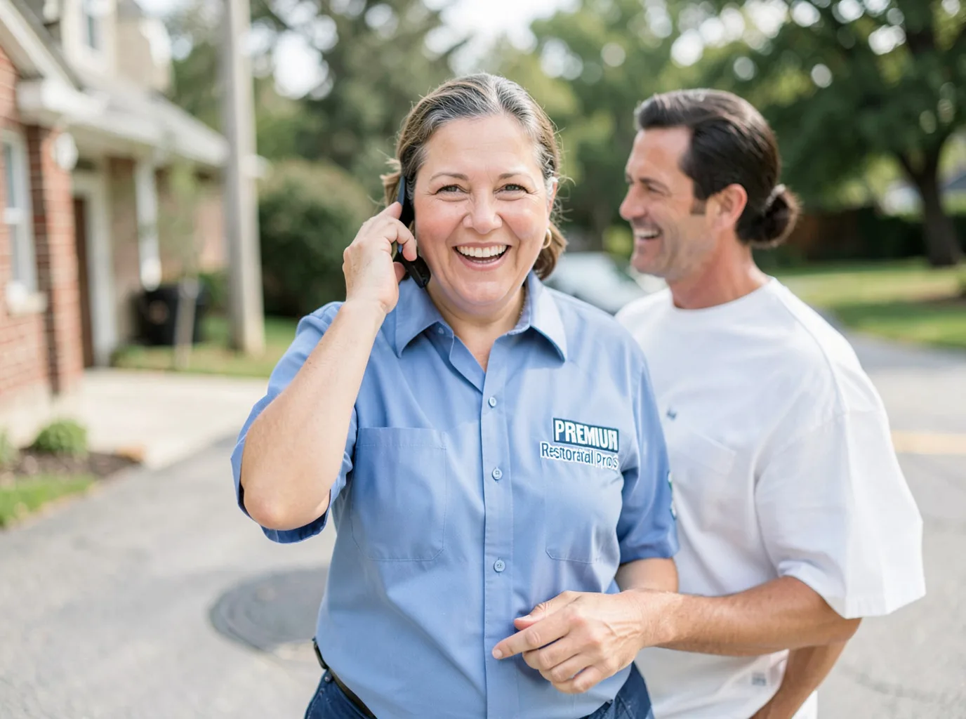 Water Damage Restoration Greeley, KS FAQs